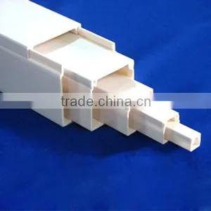 High Density PVC Cable Trunking thumbnail-2