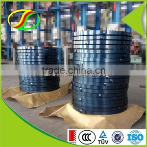 HOT SALE!!! Blue Tempered Steel Packing Straps With Good Quality thumbnail-1