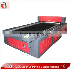 QX1530 150watt Large Laser Cutter Machine for Wood thumbnail-2