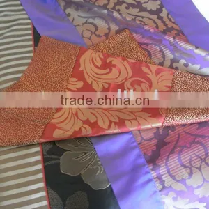 100% Polyester Hotel Cushion Cover and Bed Runner thumbnail-1