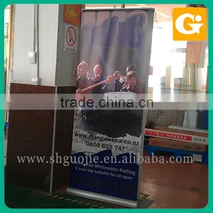 Custom Exhibition Banner Stand thumbnail-6