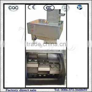 Hot Sale Animal Bone Crusher Machine/Bone Grinder Machine thumbnail-1