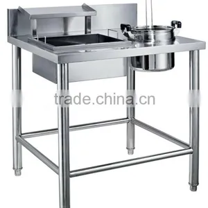 Kitchen Tools Powder Working Table thumbnail-1