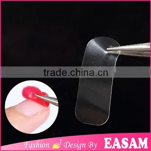 2016 Peel-off Nail Gel Polish Guard Glue Base Coat Sticker thumbnail-1