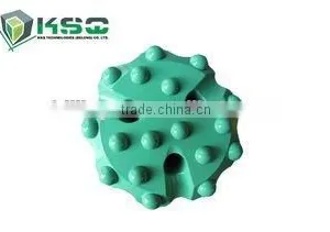 Carbide Button Quarry and Mining Hard Rock Drilling Bits thumbnail-5