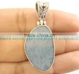 Sterling Silver Dog Jewelry thumbnail-1