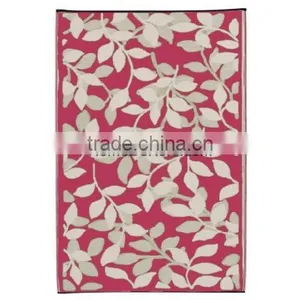 Polypropylene Floor Mats, Garden Mats, Outdoor Living Mats thumbnail-2