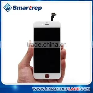 Replacement LCD With Touch Digitizer for Apple IPhone 6s Original New With Lcd Frame thumbnail-1