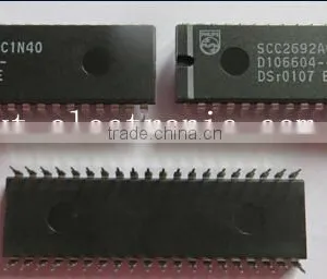 SCC2692AC1N40 PHL DIP Original Factory New IC Electronic Components thumbnail-1