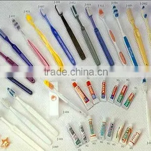 Wholesale Oral Adult Toothbrush Different Toothbrush thumbnail-1