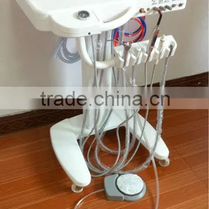 Dental Unit Portable Dental Unit thumbnail-3
