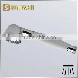 2015 High Pressure ABS Plastic Rain Hand Shower thumbnail-1