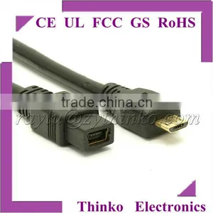 Micro/ Mini Usb Cable thumbnail-1