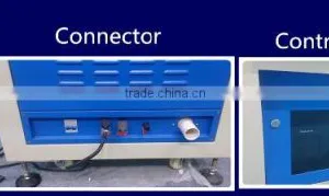 Keyland Solar Cells Laser Fiber Cutting Machine for Broken Solar Cells thumbnail-3