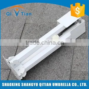 China Professional Manufacture Sun Garden Parasol Umbrella Parts thumbnail-4