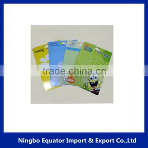 Good Looking Paper Promotional Paper Card thumbnail-1