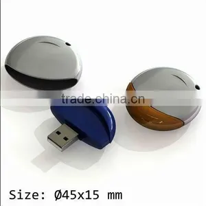 Latest Style Mini Usb Memory Flash Disk for Gift Car Vedio thumbnail-1