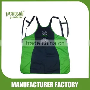 Custom Aprons Wholesale With Pocket thumbnail-3