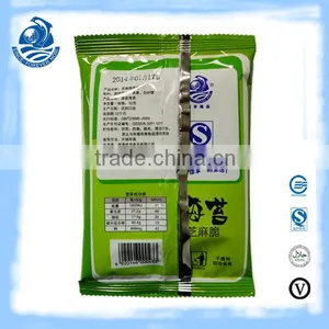 Nori Snack Supplier Sandwich Nori Gingeli Nori thumbnail-2