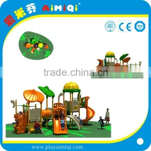 Park Amusement Playground Games for KIds Play thumbnail-1