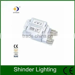 Factory HID Light Ballast 100w for Metal Halide Lamp Sodium Lamp Mercury Lamp thumbnail-1