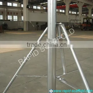 Hot Dip Galvanized or Powder Coated Shoring Props thumbnail-2