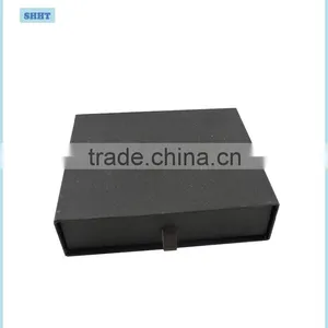 Wallet Packaging Paper Box With Drawer and Customized Design thumbnail-4
