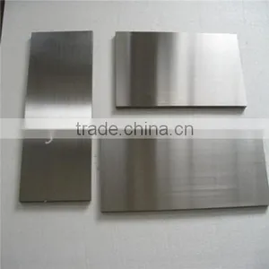 Hot Sales Tantalum Plate, Bar,tube, Wire, Boat, Crucible thumbnail-1