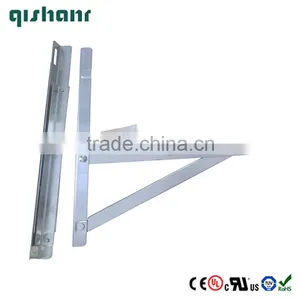 Popular 3HP Stainless Steel Splendent Rack Home Appliance Parts Air Conditioner Bracket B314 thumbnail-4