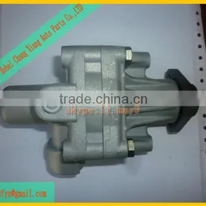 Hydraulic Power Steering Pump For Audi A8(4D2,AD8)2.8 4D0145165N thumbnail-1