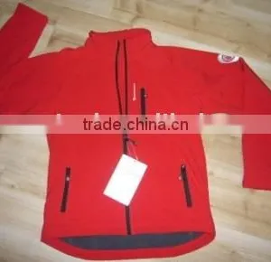 Rad Softshell Jacket (WP:8000mm, MVP:3000mm) thumbnail-1