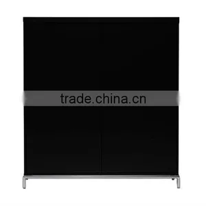4-Door Cupboard More Color for Choice Home Furniture thumbnail-3