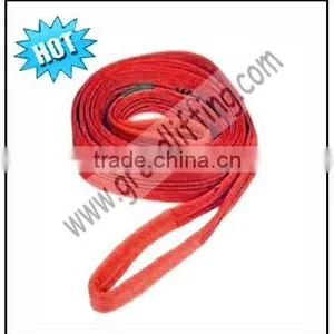 Flat Polyester Webbing Sling thumbnail-1