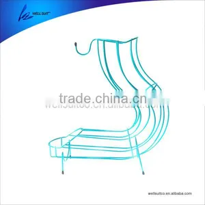 Hot China Factory Round Wire Basket Made in China thumbnail-2