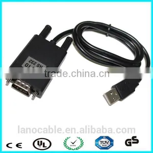 0.8M PL2303 Driver Usb to Rs232 Cable thumbnail-5
