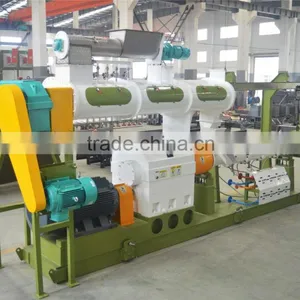 Safe Protection System High Automation Automatic Fish Feeding Machine thumbnail-3