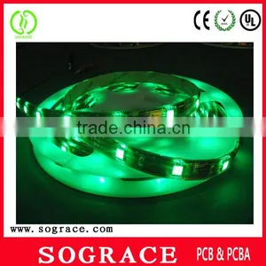 Customized 94v0 Led Round Pcb Board thumbnail-5