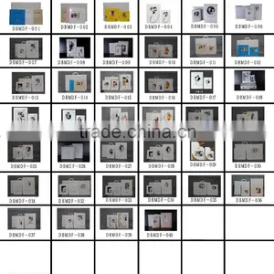 Wooden Wedding Photo Album, Fancy Photo Album thumbnail-2