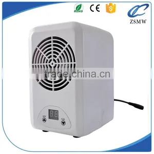 Zhongshan ZSMW New Design Aquarium Fish Tank Temperature Water Chiller Mini Conditioner thumbnail-3
