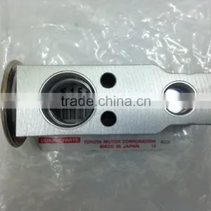 Denso Expansion Valve thumbnail-3