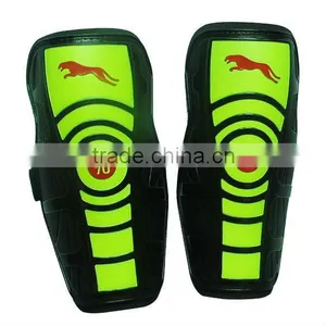 Pro Team Protcetive Gear Football Shin Gurad thumbnail-1