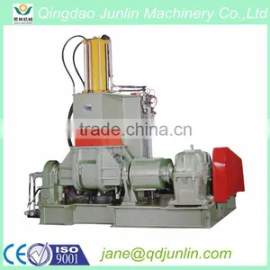 Gooden Qualtiy Internal Rubber Kneader/ Laboratory Kneader thumbnail-4