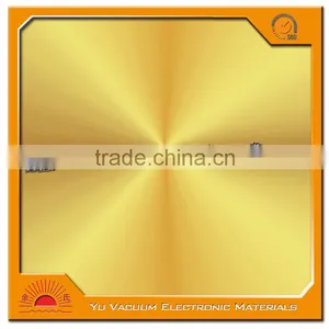 Tungsten Price per kg for Metalizing Coating Machine Equipment thumbnail-1
