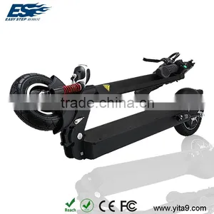 8 Inch 50km Folding Electric Scooters thumbnail-5