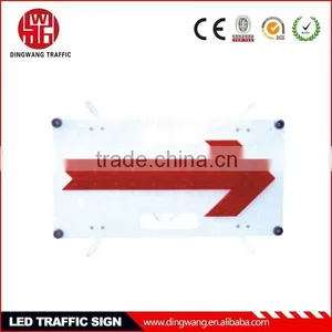 LED SLOW STOP Hand Hold thumbnail-1