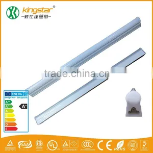 T5 16W 1200cm SMD 2835 110pcs White LED Tube Light Lamp Bar AC 90-240V 1500LM thumbnail-2