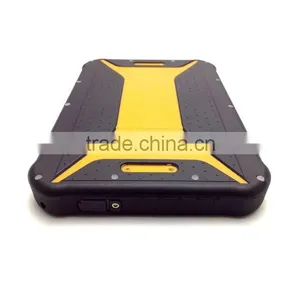 Rugged Waterproof Shockproof Dustproof Tablet PC With LF /HF/UHF RFID/Fingerprint thumbnail-4