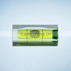 High Quality Internally Machined Block VialRB-SQ151640 thumbnail-1