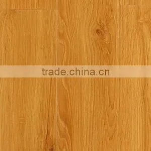 High Density Laminate Floor, Cheap Price Laminate Flooring thumbnail-1