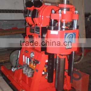 XUL-100 Manufacturer Price Engineer Drill Rig for Sale thumbnail-5